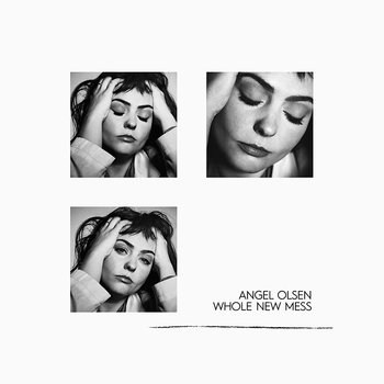 Whole New Mess (kolorowy winyl) - Olsen Angel