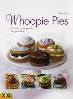 Whoopie Pies - Kay Mowie