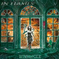 Whoracle In Flames