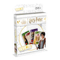 WHOT Harry Potter, gra karciana, Winning Moves - Winning Moves