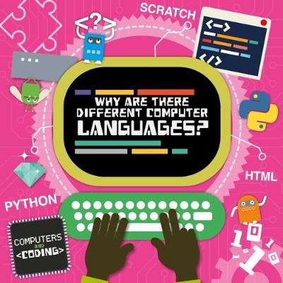 Why Are There Different Computer Languages? - Holmes Kirsty | Książka w ...