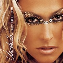 Why'd You Lie to Me Anastacia