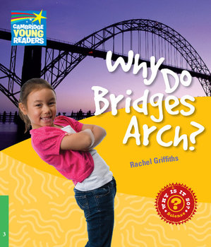 Why Do Bridges Arch? - Griffiths Rachel