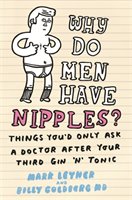 Why do men have nipples? Leyner Mark