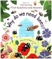 Why do we need bees? Daynes Katie