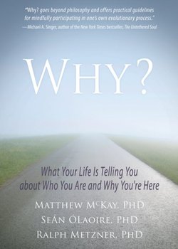 Why? [DRM] - ebook PDF - Metzner Ralph, Sean Olaoire, Mckay Matthew