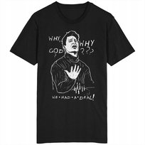 Why God We Had A Deal Koszulka Friends Przyjaciele GILDAN