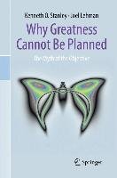 Why Greatness Cannot Be Planned Lehman Joel, Stanley Kenneth O.