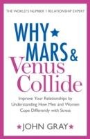 Why Mars and Venus Collide - Gray John