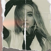 Why Sabrina Carpenter