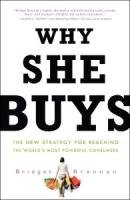 Why She Buys - Brennan Bridget