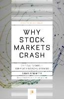 Why Stock Markets Crash - Sornette Didier