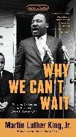 Why We Can't Wait - King, King Martin Luther