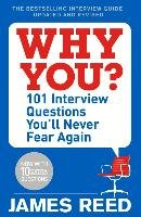 Why You? Reed James
