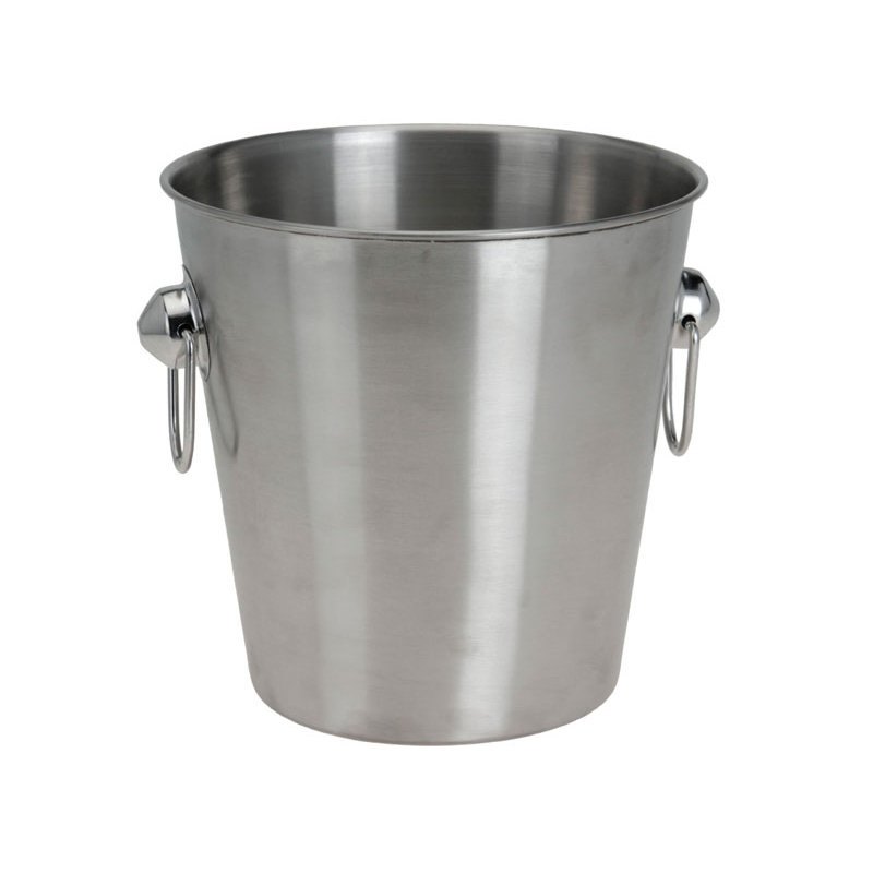 Wiaderko do lodu EH Excellent Houseware, 20,6x20 cm