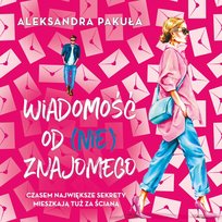 Nowości i bestsellery audiobooki