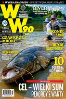 Wiadomości Wędkarskie