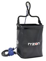 Wiadro Daiwa N'ZON EVA Water Bucket Daiwa