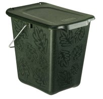 Wiadro do kompostu kompostownik 7 L BIO GREENLINE