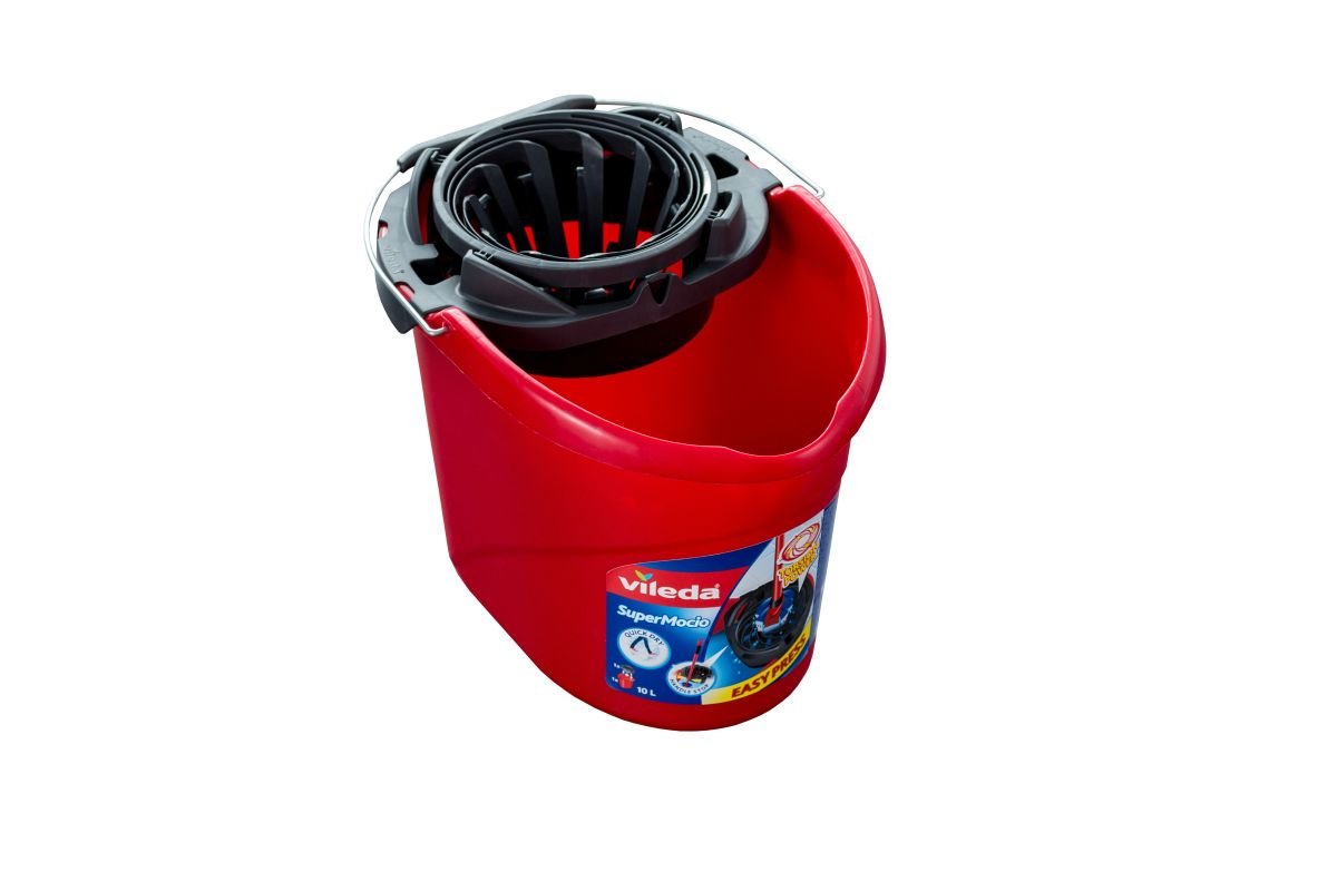 Wiadro do mopa VILEDA Super 128767