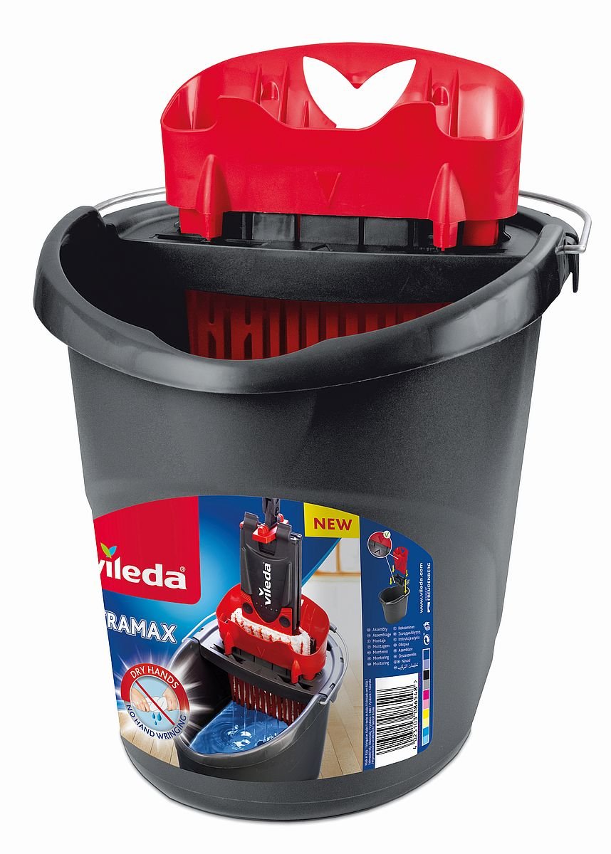 Wiadro do mopa VILEDA UltraMax 157870
