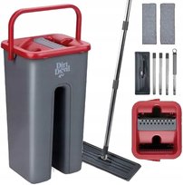 Wiadro i mop płaski Dirt Devil Dirt Devil