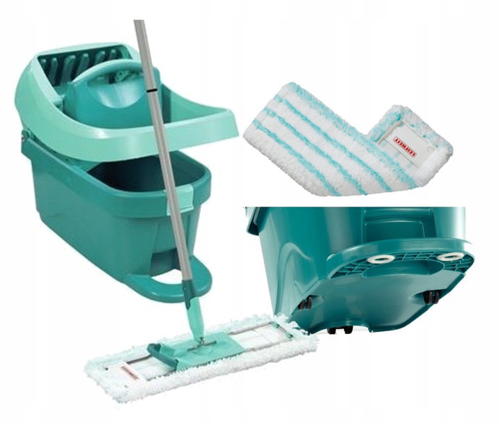 PANNO PAVIMENTI BLU PROFESSIONAL CM 59x50 VILEDA