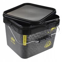 Wiadro Kwadratowe 10L Mikado Mikado