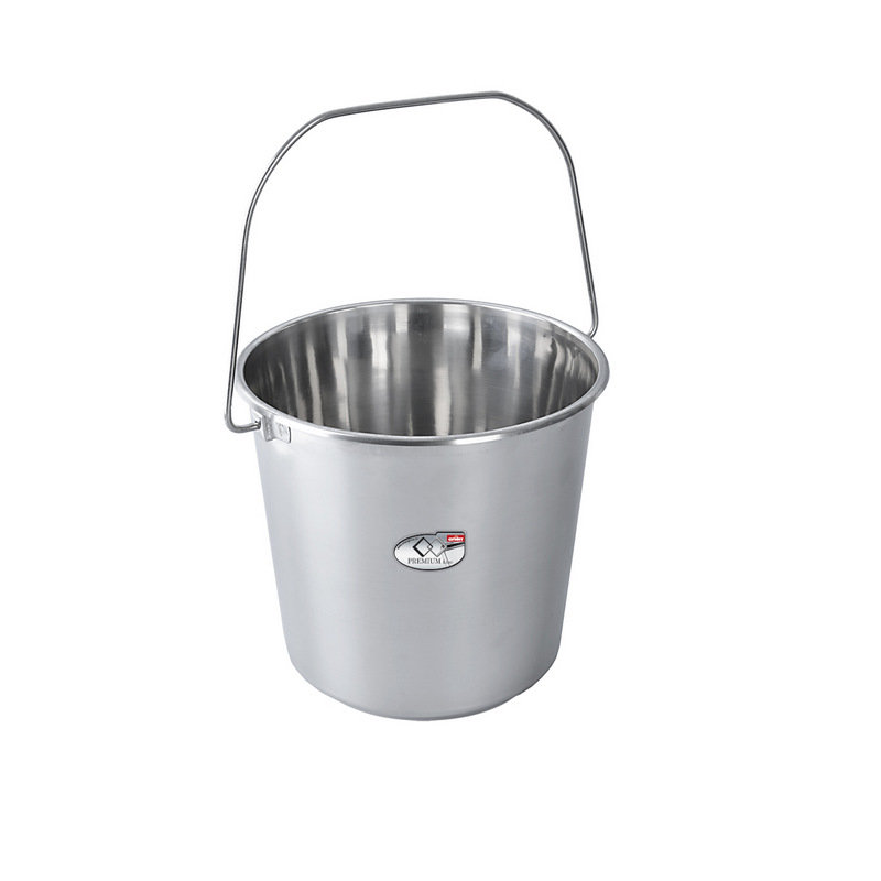 Wiadro ORION, 12 l, 27x27x27 cm