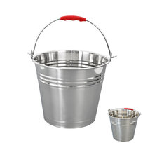 Wiadro ORION, 5 l, 23x23x18 cm