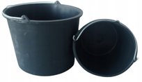Wiadro Plastikowe 5L Kolorowe – Budowlane Gospodarcze Uniwersalne Mocne
