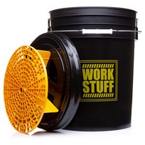 Wiadro Rinse + Separator + Pokrywa Work Stuff WORK STUFF