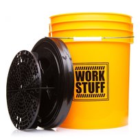 Wiadro Wash + Separator + Pokrywa Work Stuff WORK STUFF