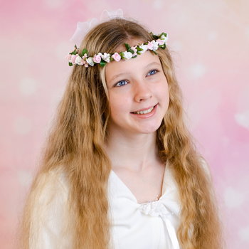 Wianek Komunijny Wk-0212