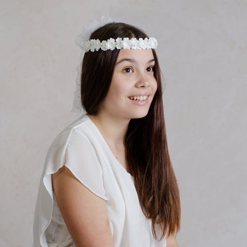 Wianek Komunijny Wk-684