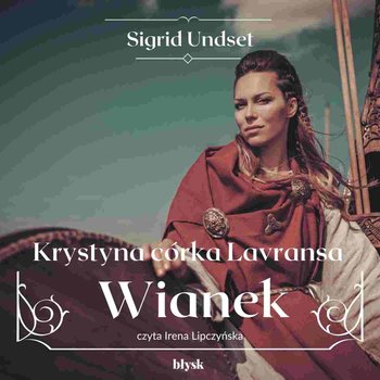 Wianek - Undset Sigrid