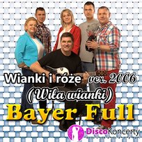 Wianki i róże (Wiła wianki) Bayer Full