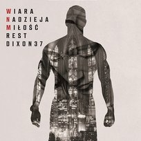 Wiara, nadzieja, miłość Rest Dixon37