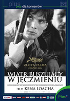 Wiatr buszujący w jęczmieniu Loach Ken