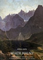 Wiatr Halny - Król Anna | Książka w Empik