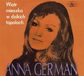Wiatr mieszka w dzikich topolach - German Anna