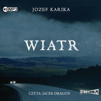 Wiatr - Karika Jozef