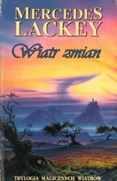 Wiatr zmian Lackey Mercedes