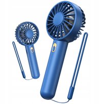 Wiatrak USB Cichy mini wentylator biurkowy chłodzenie biurkowy TOPK K30