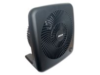 Wiatrak - Wentylator biurkowy Jocca 30W - Czarny Jocca