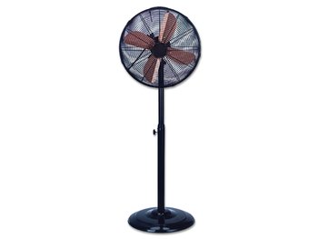 Wiatrak - Wentylator Podłogowy Mpm Bwp-08 - 50W - MPM