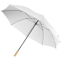 Wiatroodporny parasol golfowy 76 cm z PET z recyklingu Romee KEMER