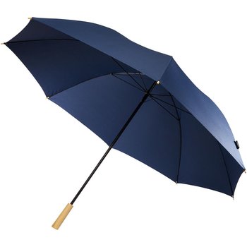 Wiatroodporny parasol golfowy 76 cm z PET z recyklingu Romee - KEMER