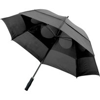 Wiatroodporny parasol manualny KEMER