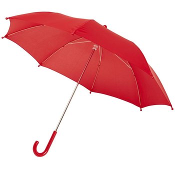 Wiatroodporny parasol Nina 17” dla dzieci - UPOMINKARNIA